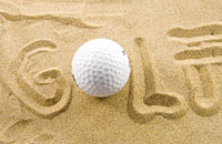Golf-Urlaub am Arber in Bayern